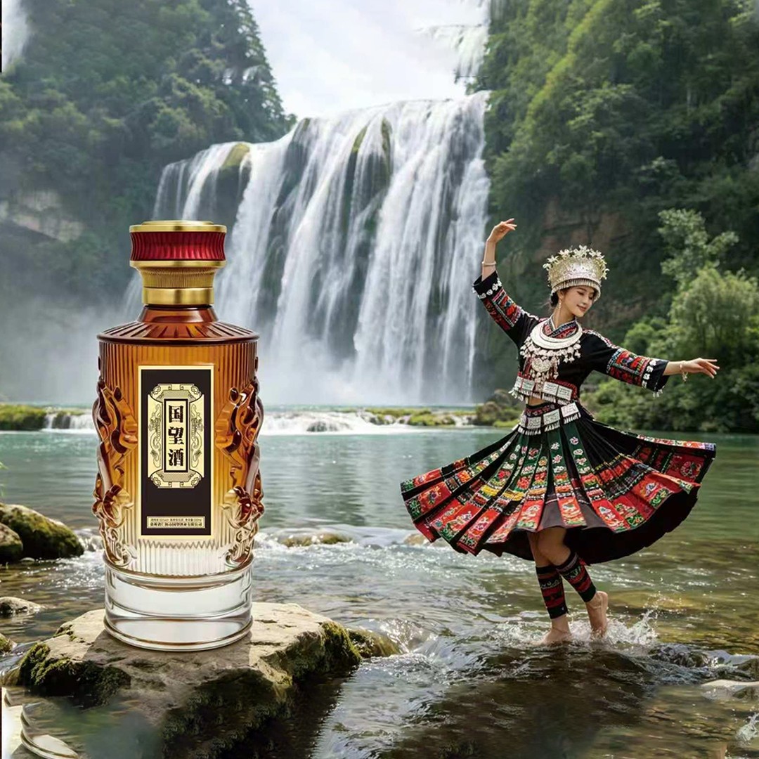国望酒